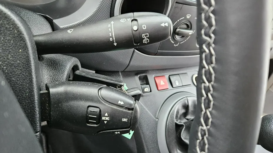 CITROEN Berlingo -