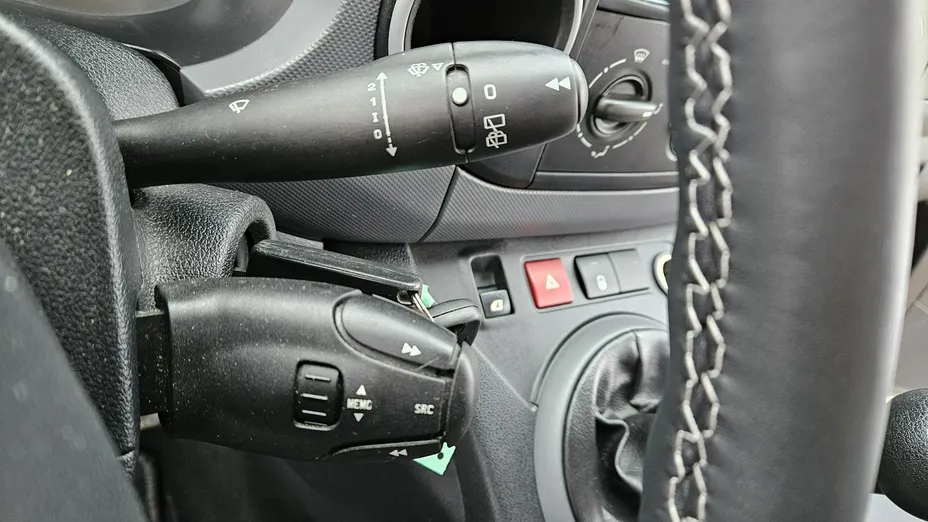CITROEN Berlingo -