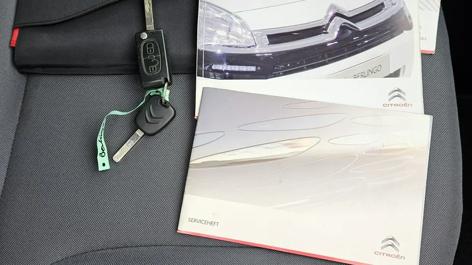 CITROEN Berlingo -