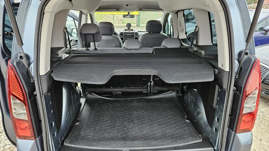 CITROEN Berlingo -