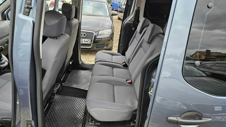 CITROEN Berlingo -