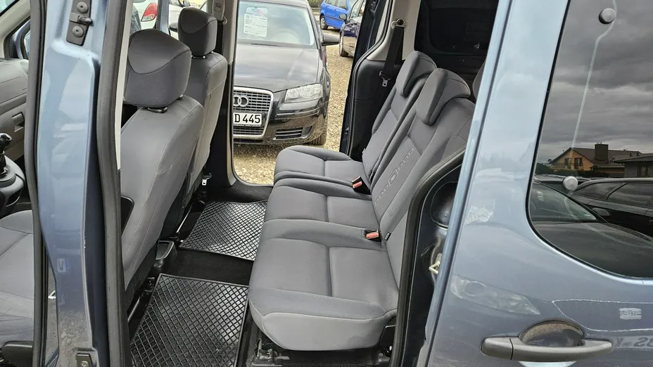 CITROEN Berlingo -
