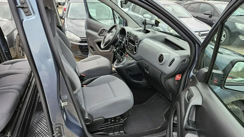 CITROEN Berlingo -