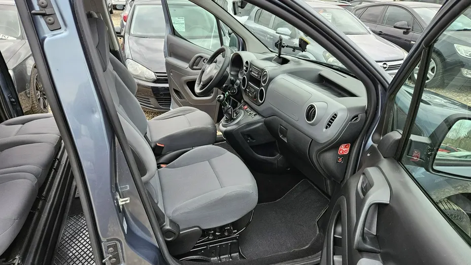 CITROEN Berlingo -