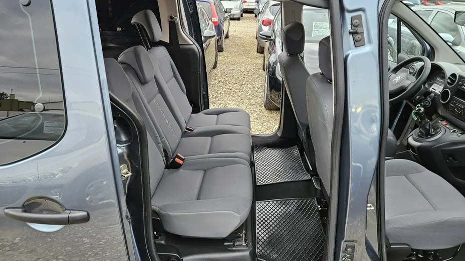 CITROEN Berlingo -