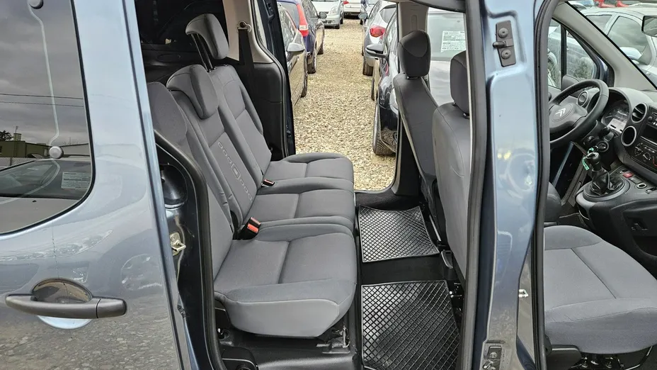 CITROEN Berlingo -