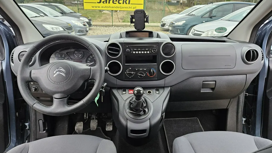 CITROEN Berlingo -