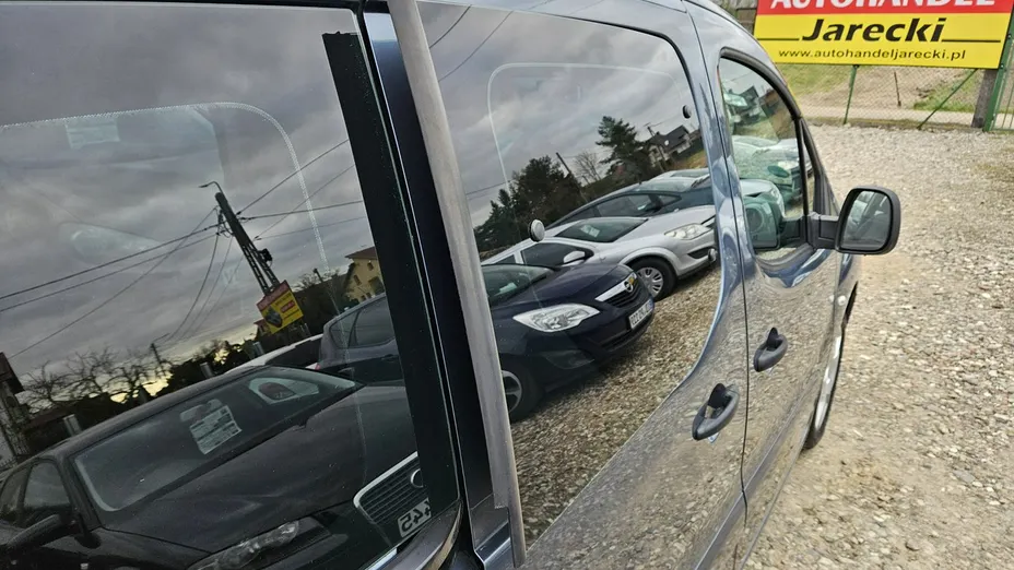 CITROEN Berlingo -