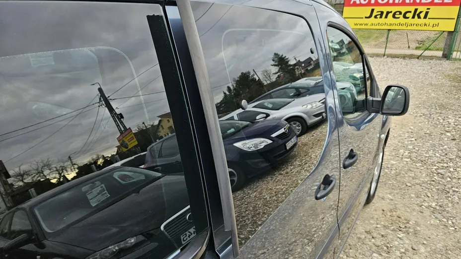 CITROEN Berlingo -