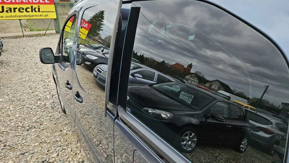 CITROEN Berlingo -