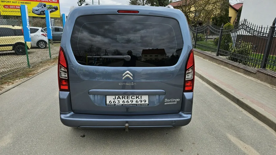 CITROEN Berlingo -
