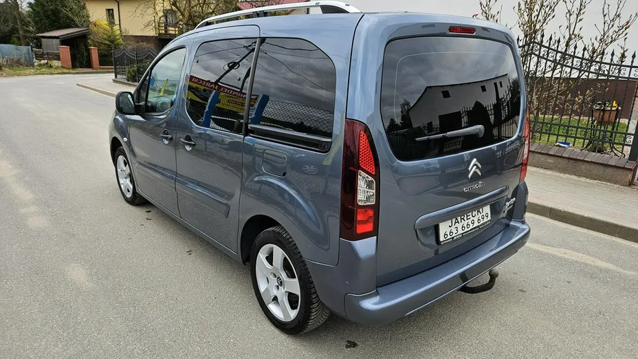 CITROEN Berlingo -