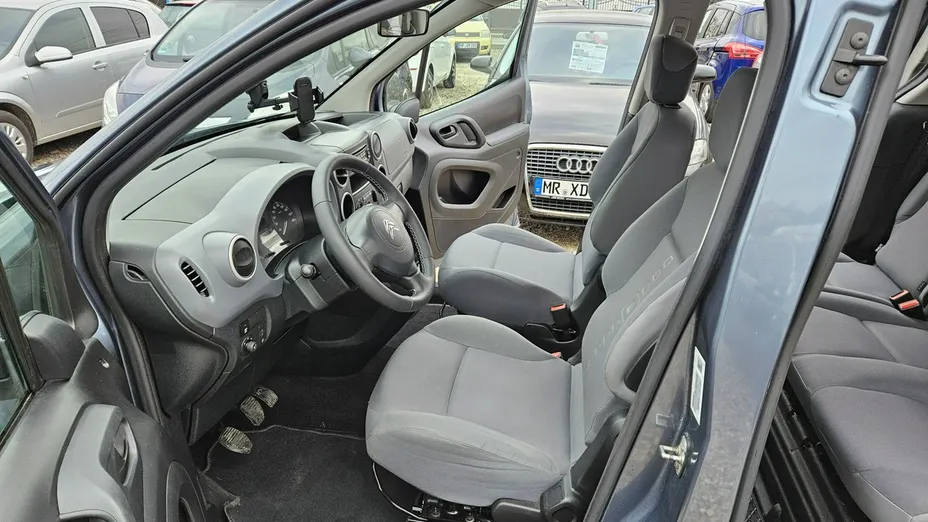 CITROEN Berlingo -