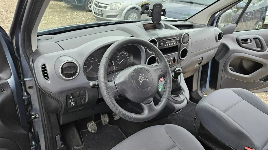 CITROEN Berlingo -