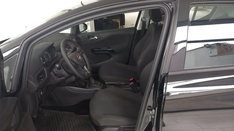 OPEL Corsa -