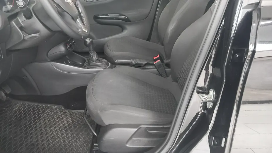 OPEL Corsa -