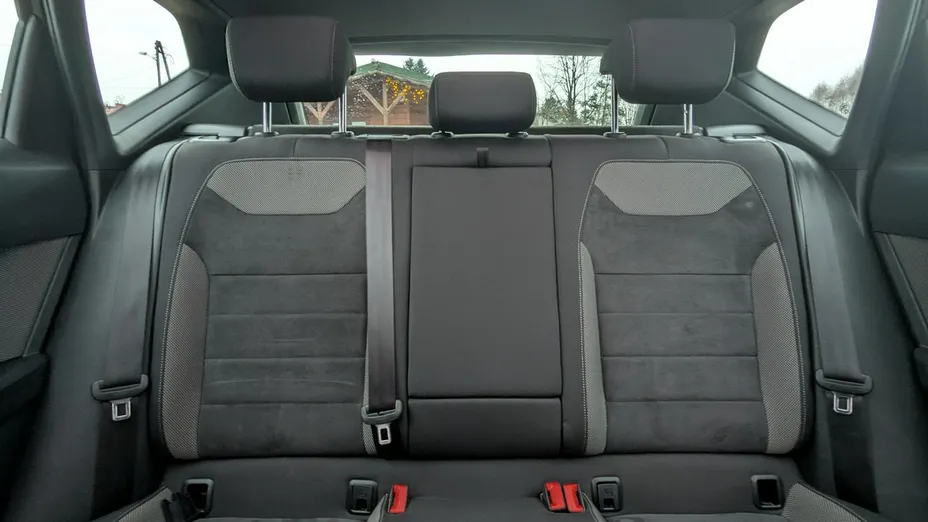 SEAT ATECA -