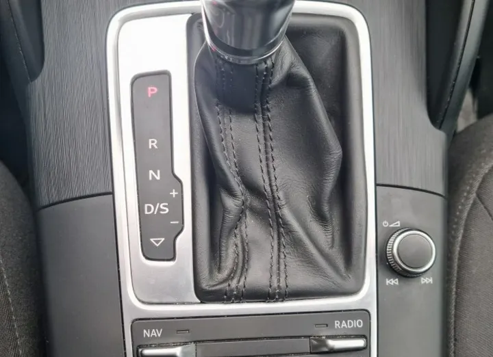 AUDI A3 Sportback -