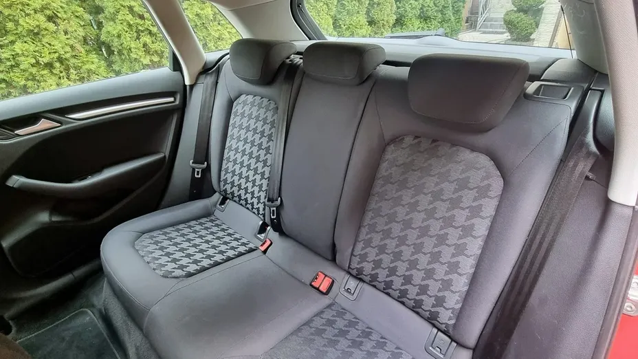AUDI A3 Sportback -