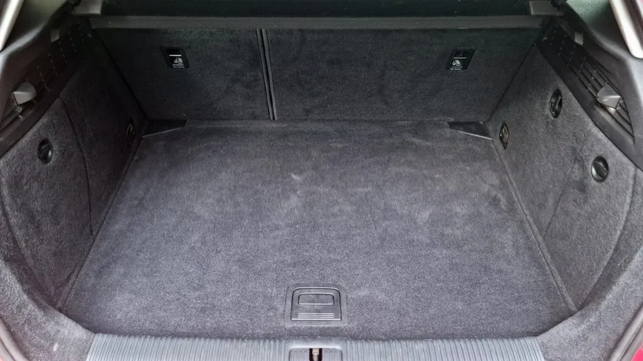 AUDI A3 Sportback -