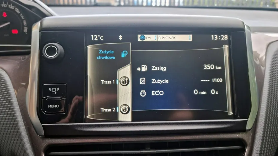 PEUGEOT 2008 -