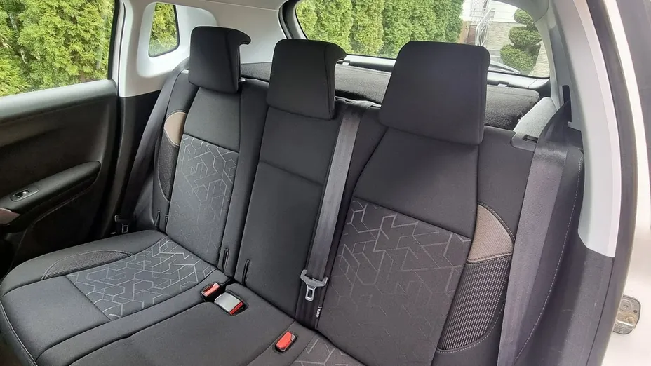 PEUGEOT 2008 -