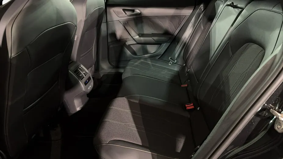 CUPRA Formentor Formentor 1.5 TSI