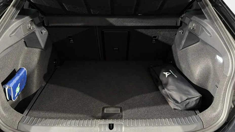 CUPRA Formentor Formentor 1.5 TSI