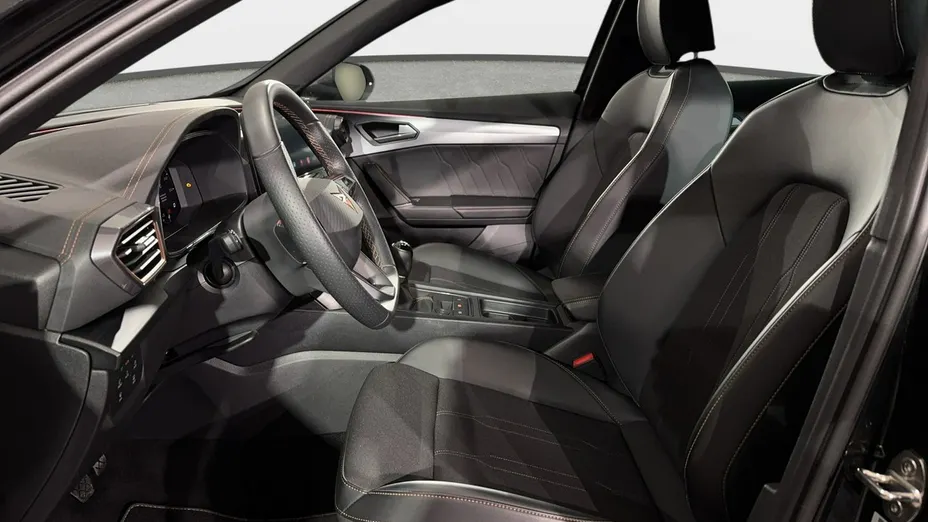 CUPRA Formentor Formentor 1.5 TSI