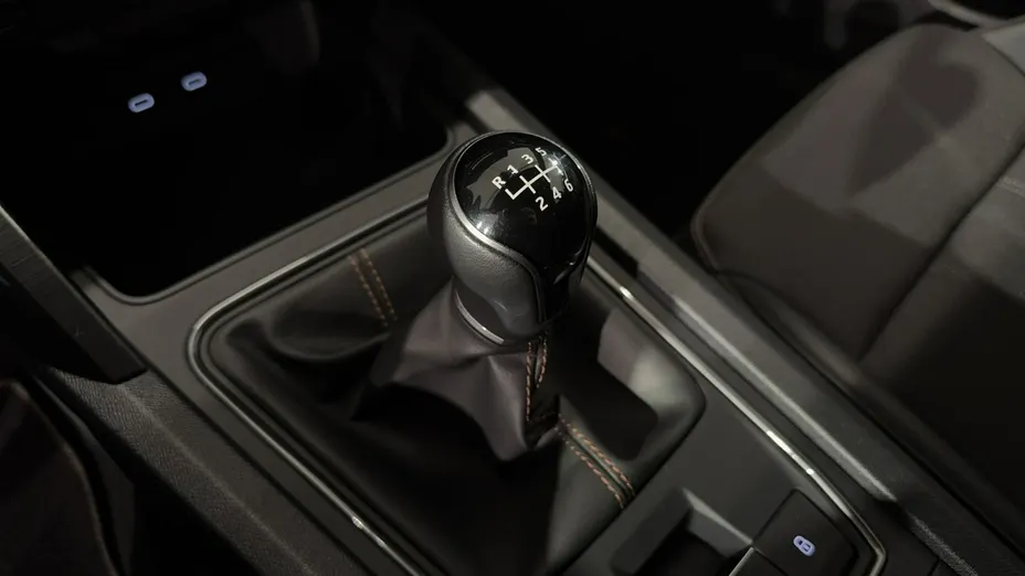 CUPRA Formentor Formentor 1.5 TSI