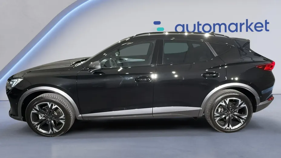 CUPRA Formentor Formentor 1.5 TSI