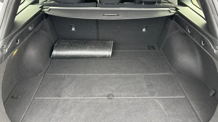 KIA Cee'd -