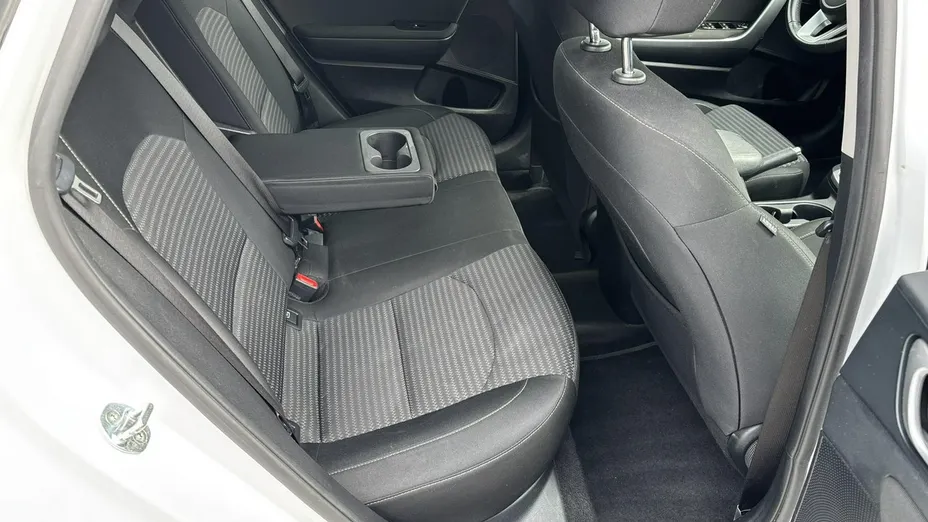 KIA Cee'd -