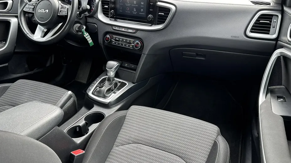 KIA Cee'd -
