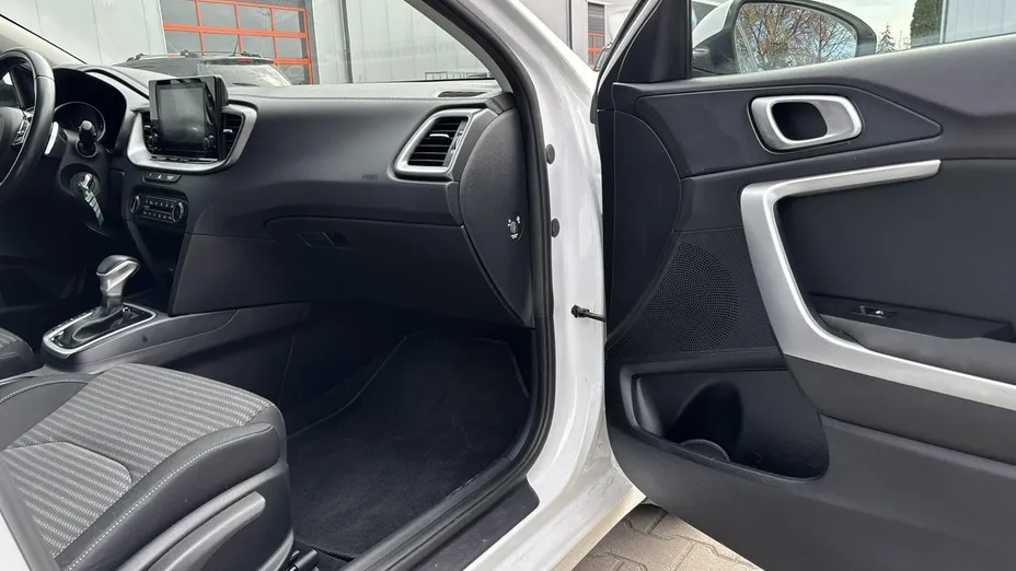 KIA Cee'd -