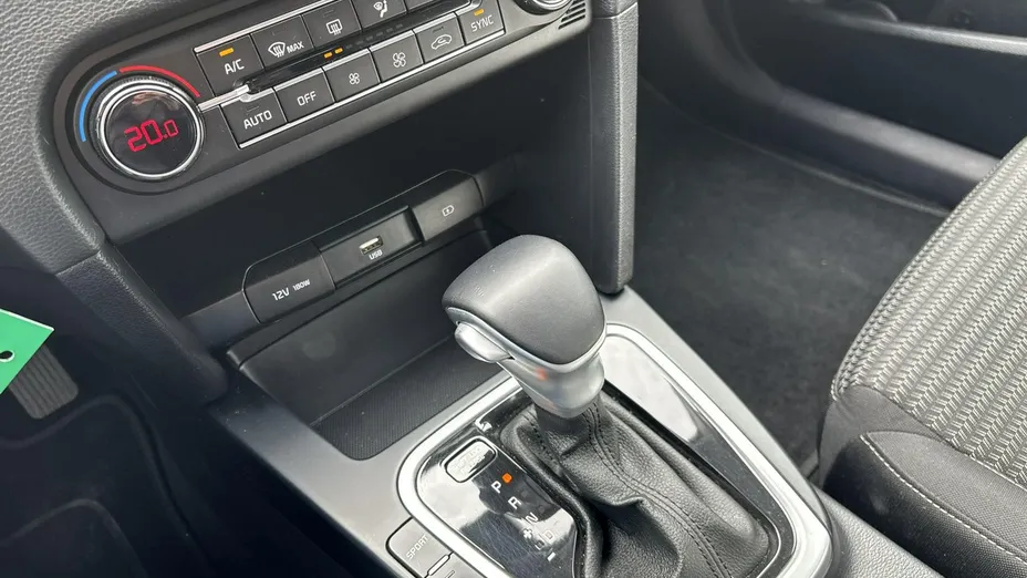 KIA Cee'd -