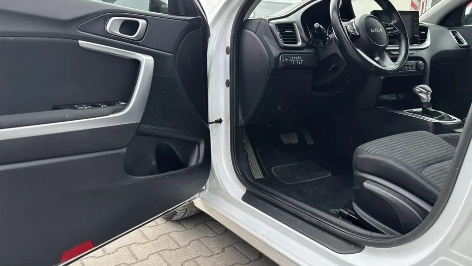 KIA Cee'd -