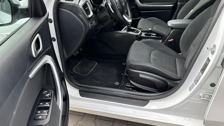 KIA Cee'd -