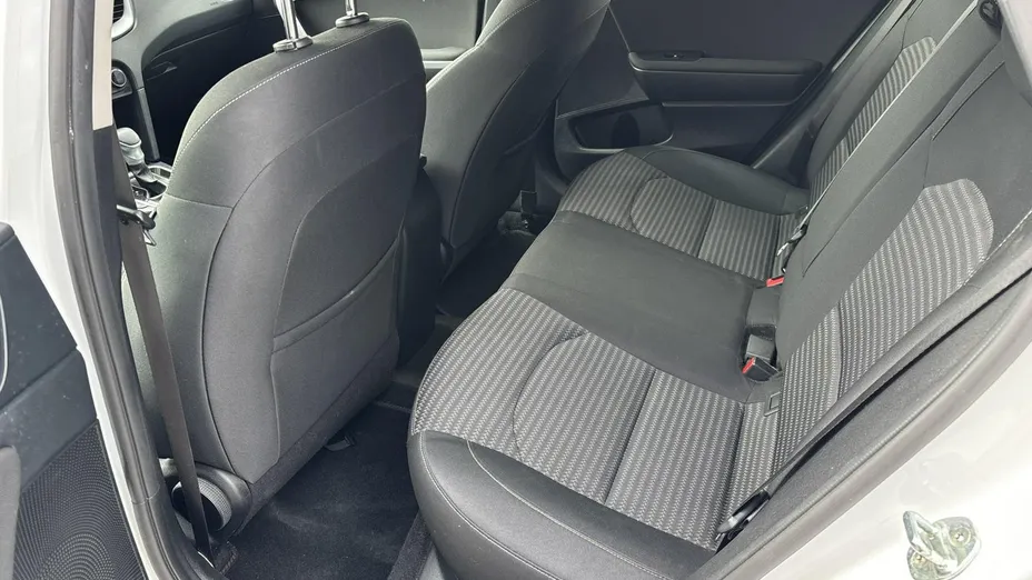 KIA Cee'd -