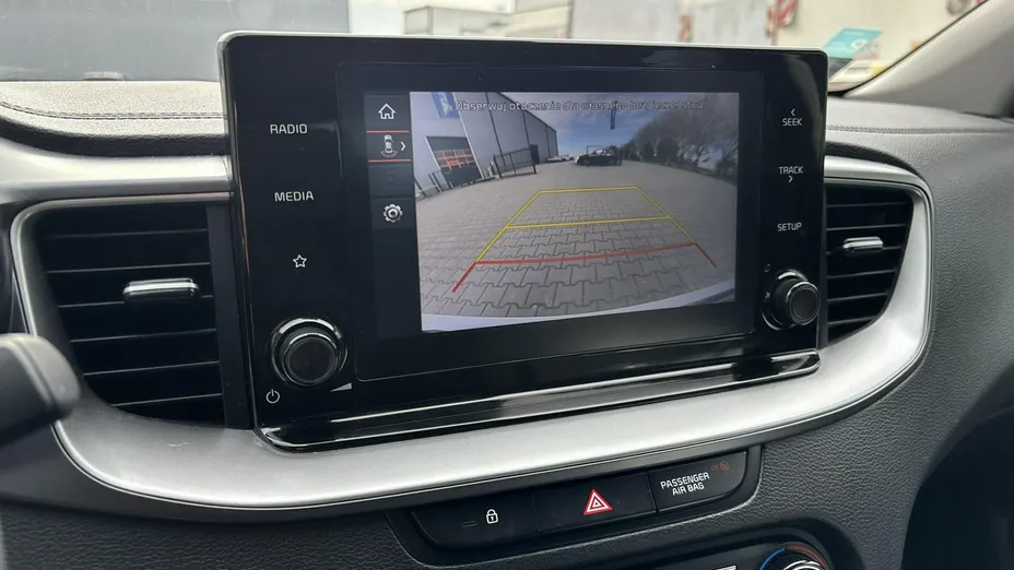 KIA Cee'd -