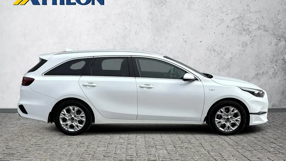 KIA Cee'd -