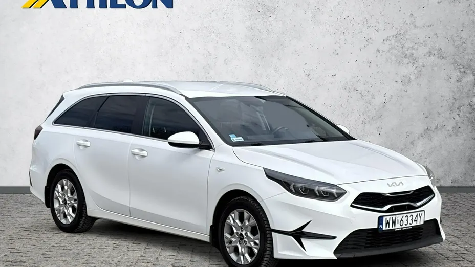 KIA Cee'd -