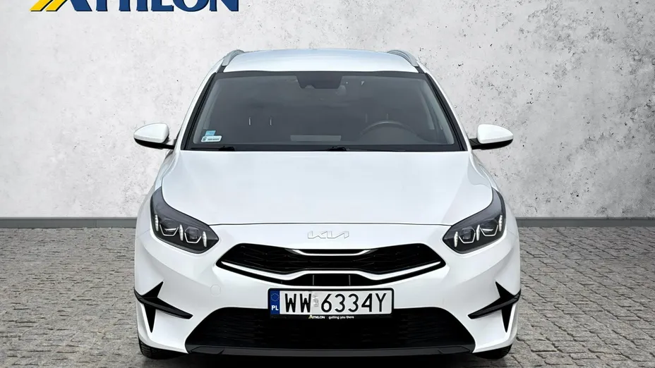 KIA Cee'd -