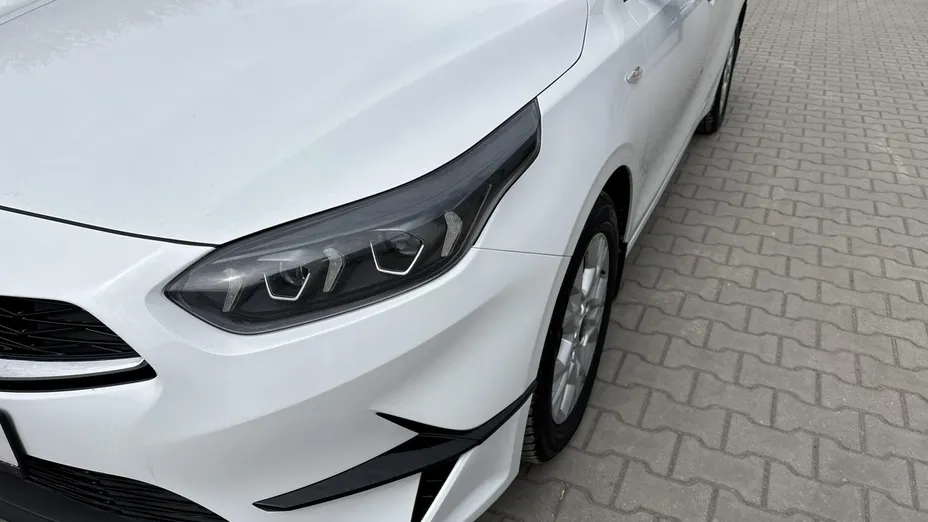 KIA Cee'd -