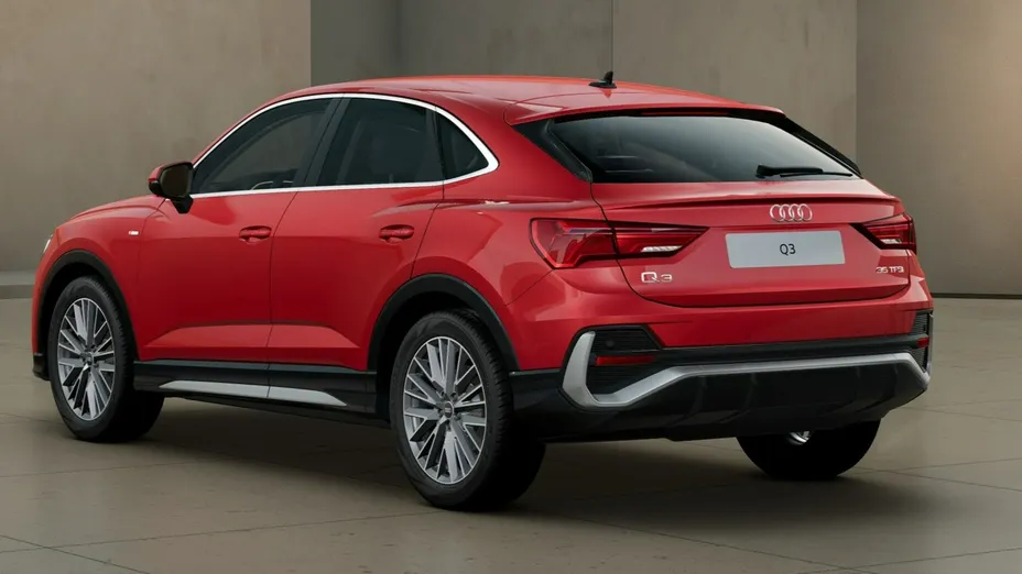 AUDI Q3 Sportback -