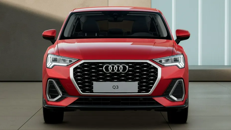 AUDI Q3 Sportback -
