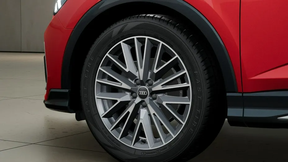 AUDI Q3 Sportback -