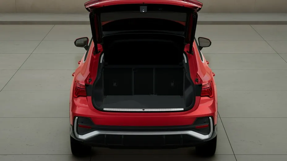 AUDI Q3 Sportback -