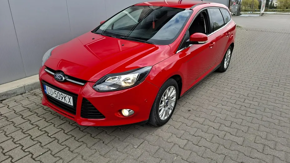 FORD Focus -