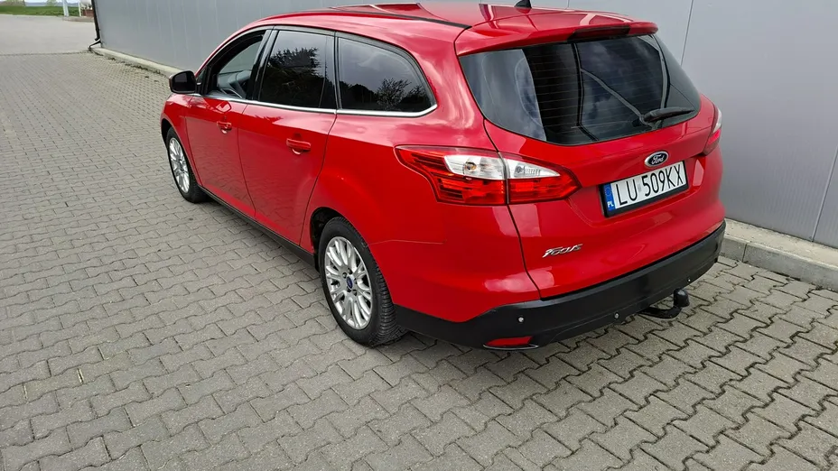 FORD Focus -